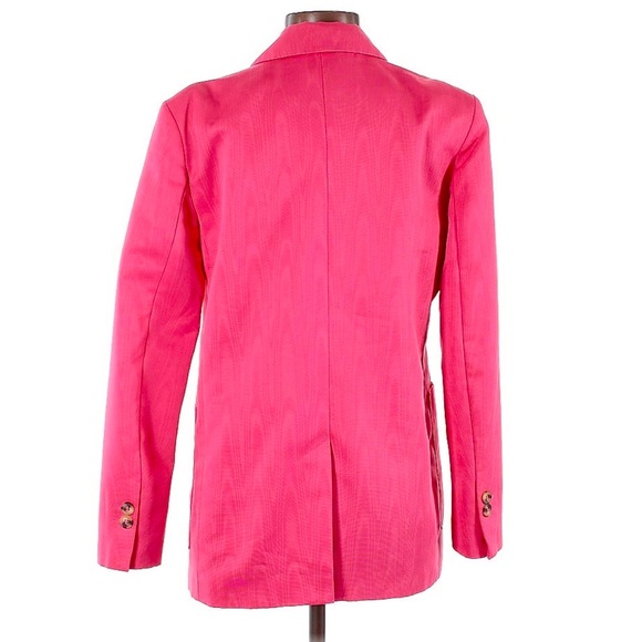 TOPSHOP BLAZER PINK - Picture 2 of 3